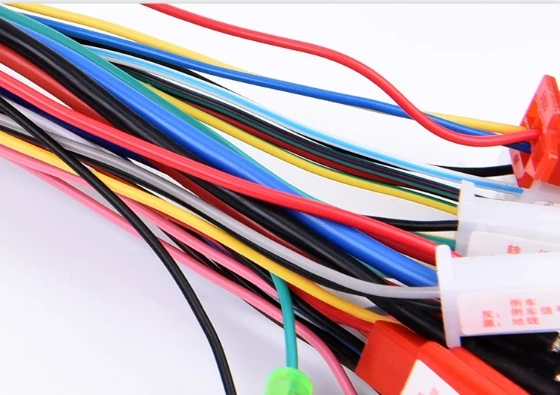 36V/48V 350W Electric Scooter E-Bike Accessories Electric Bikes Brushless DC Motor Controller For Electric Bicycle