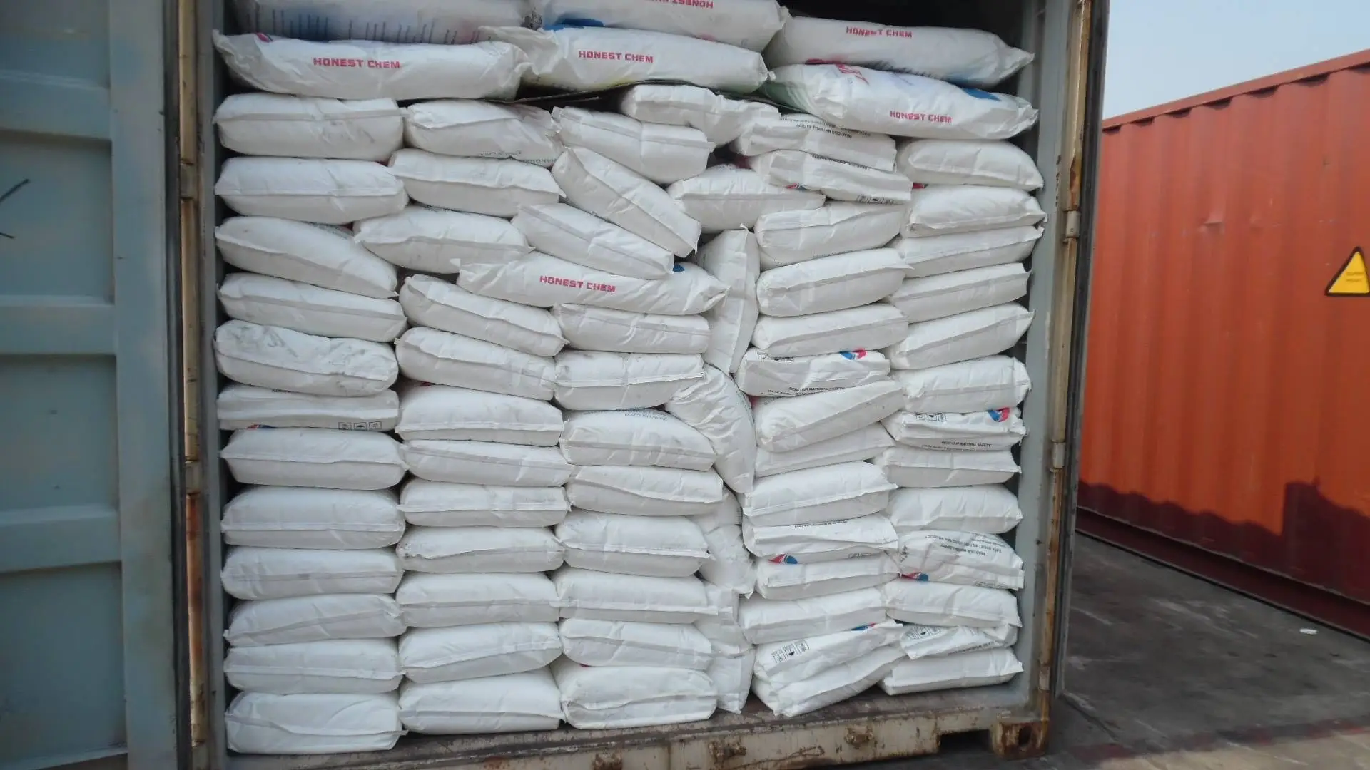 
Chemical additive hpmc cellulose powder thickening agent for detergent 