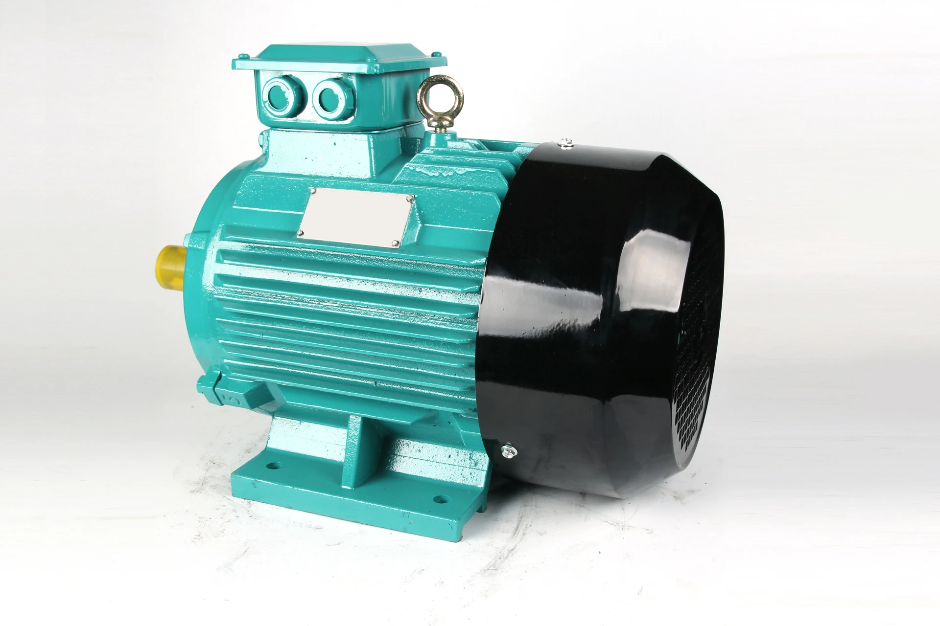 11kw 15hp 18.5kw 22KW 25HP 1400RPM induction motor 3 phase three phase ac electric motors