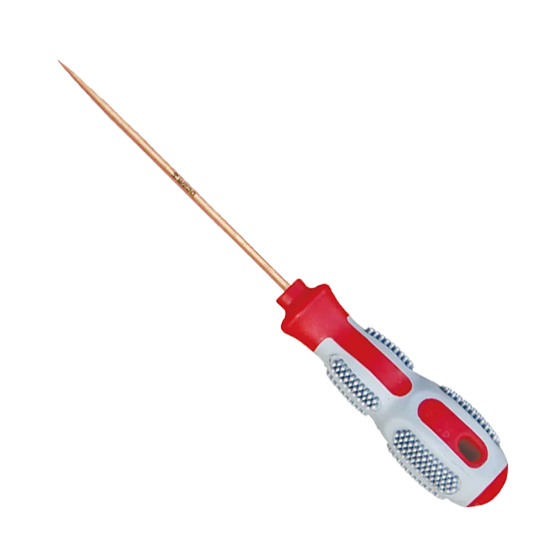 WEDO Non Sparking Awl Aluminium Bronze and Beryllium Copper BAM/FM/GS Certificate