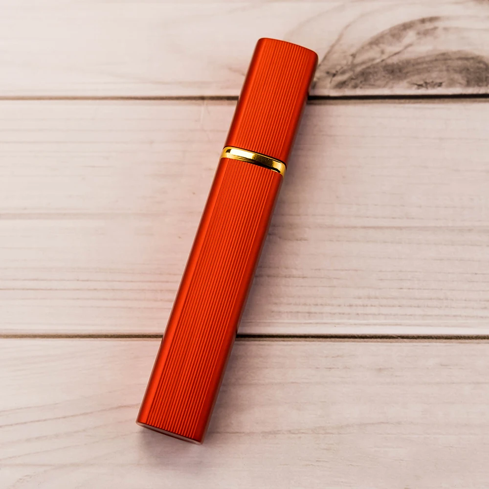 Perfume Refill Bottle 12ML Refill Spray Bottle Perfume Tube Spray Bottle Travel Ready Stock