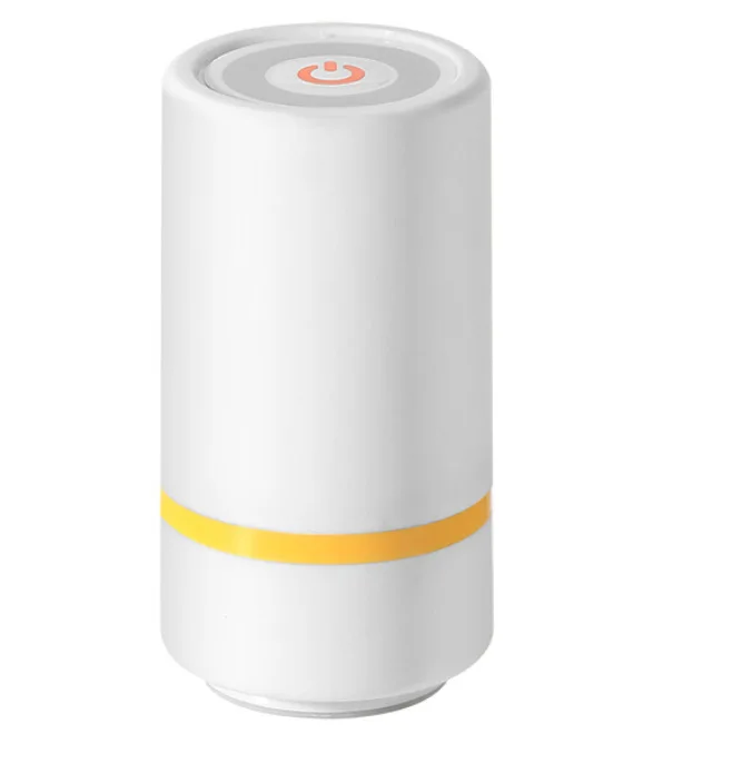 Universal Handheld Electric Vacuum Pump Mason Jar Sealer Mason Jar Sealer