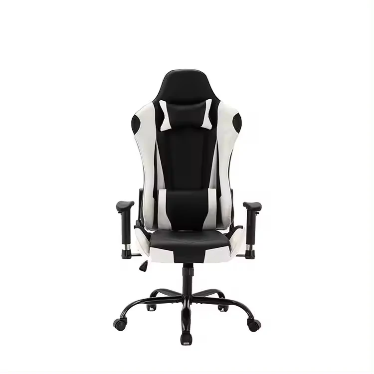 High Quality Best Adjustable Armrest High Back Silla Gamer Computer Gaming Chair