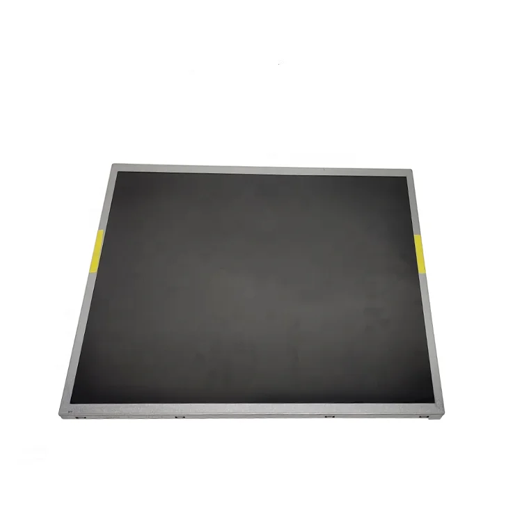 17 Inch Tft Lcd Panel AUO Brand G170ETN02.0 High Brightness 1000nits Industrial Lcd Screen Module