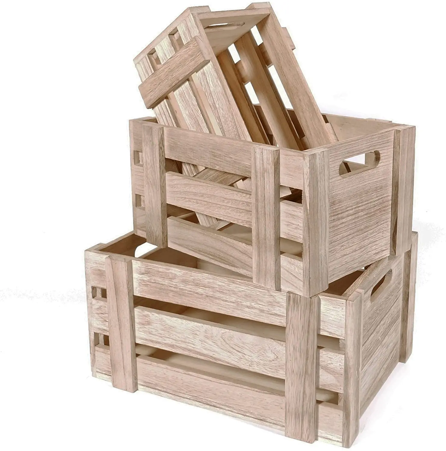 customer wooden crate srorage box crates wood boxes