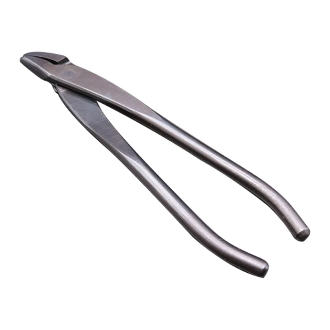 Japanese plant bonsai tools wire clip pliers with beautiful appearance