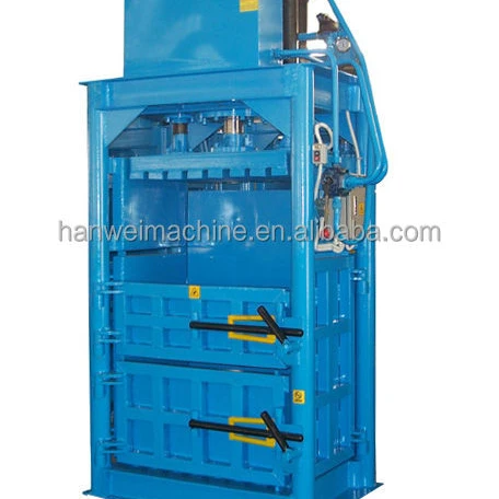 CRUSH FOAM PACKER