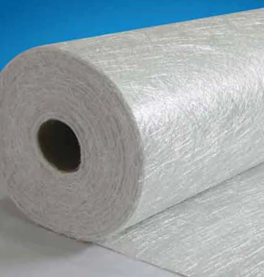 Fiberglass Chopped Strand Mat Fiber Glass Powder Mat Chop Strand Mat