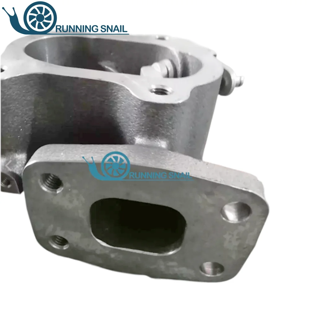 TD04HL Turbo  49189-07702 for Hyundai E-Mighty E-County D4GA 28210-48000