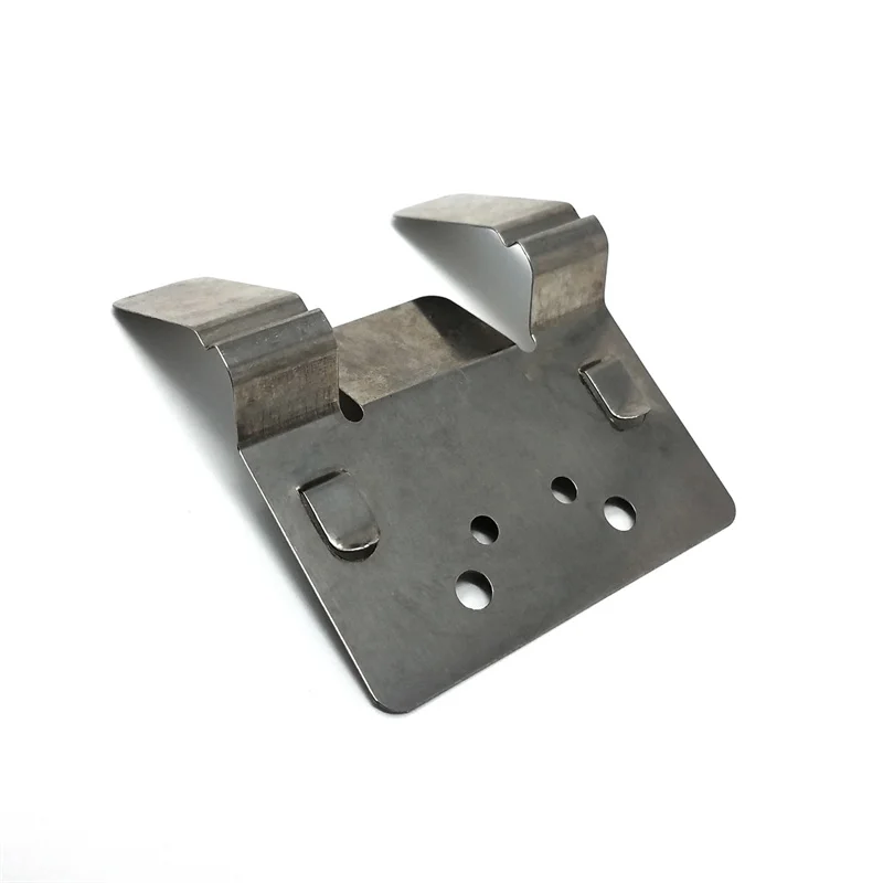 Custom Heavy Duty Large Big Size Welded Stamping Bending Laser Cutting Fabrication Stainless Steel CNC Sheet Metal Parts