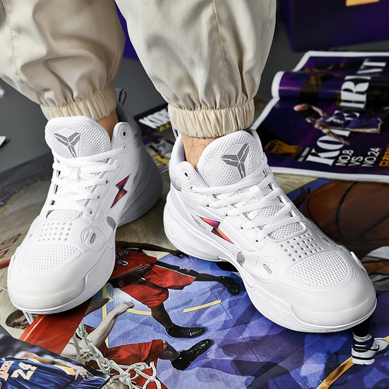 ANTMAX Wholesale Lightweight Mesh Sock Shoes Soft round Loafers for Leisure Skateboarding Running and Other Sports