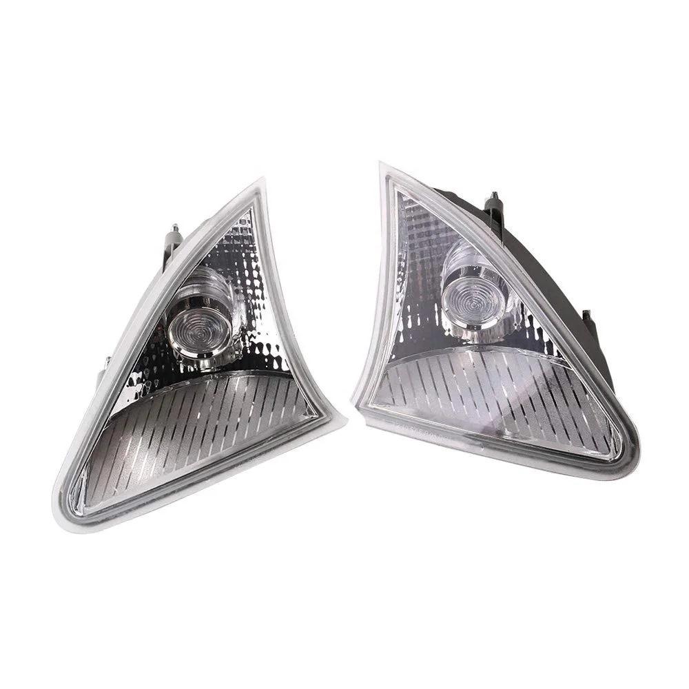 1Pair High Quality OE Position Light Front Parking Lamp for Mercedes Benz W251 2006 2009 R320 R350 R500 R63 (62449723725)