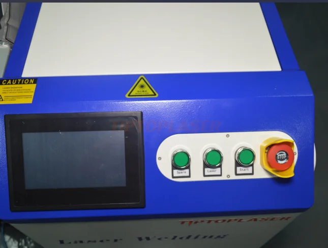 Newly Designed Portable MIG Electric Welding Machine Industrial Multifunctional-for Hotels Advertising Companies 3 Year