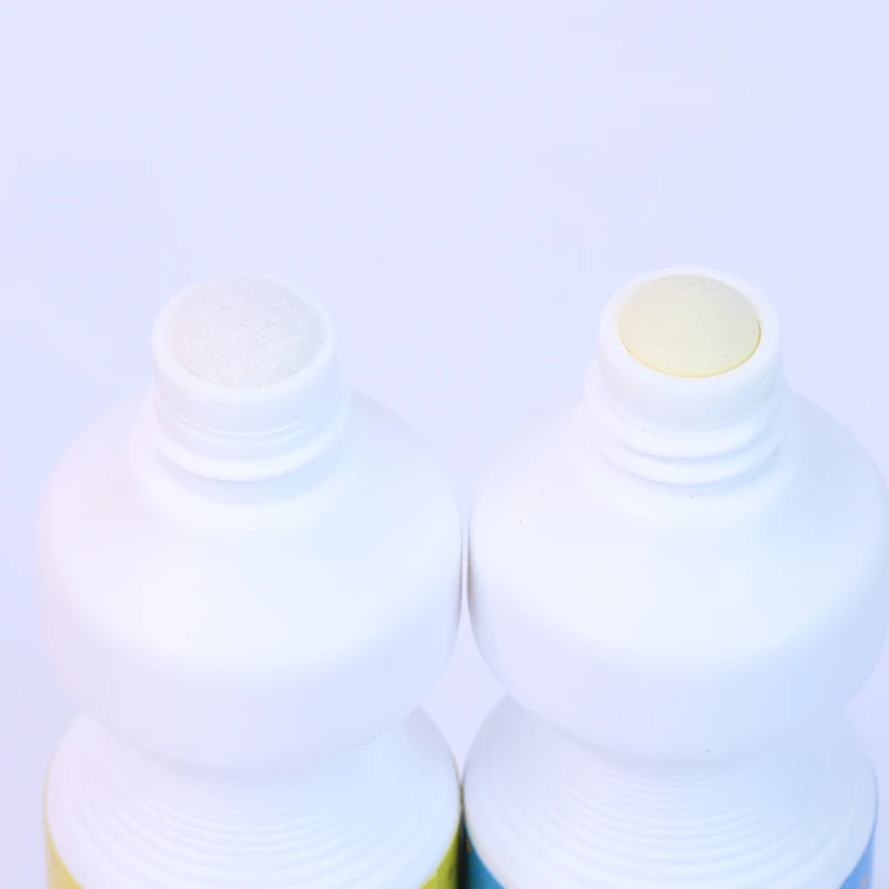 Wholesale empty bottle welcome 65ml washable Bingo Dauber CH-2815 graffiti dabber markers kids drawing toys
