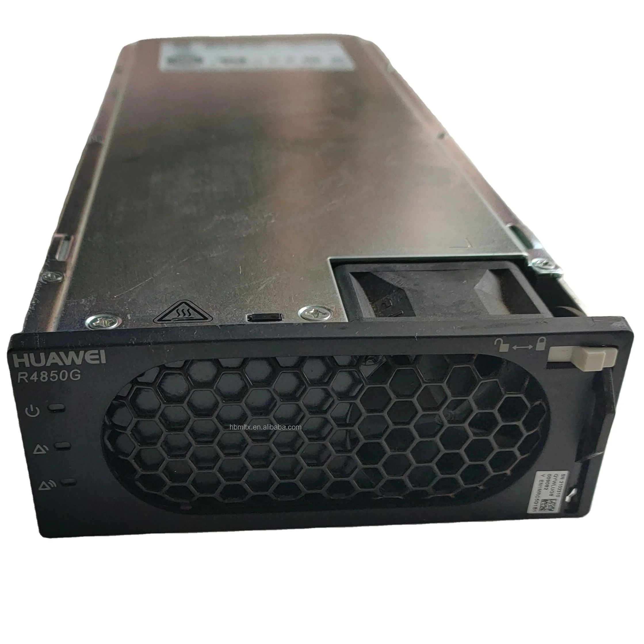 Original HUAWEI R4850G2 5g module power supply unit rectifier module huawei R4850G2