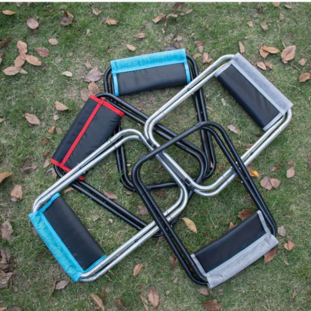 
31*26*36cm Manufacture directly Amazon hot sale camping outdoor Fishing chair 