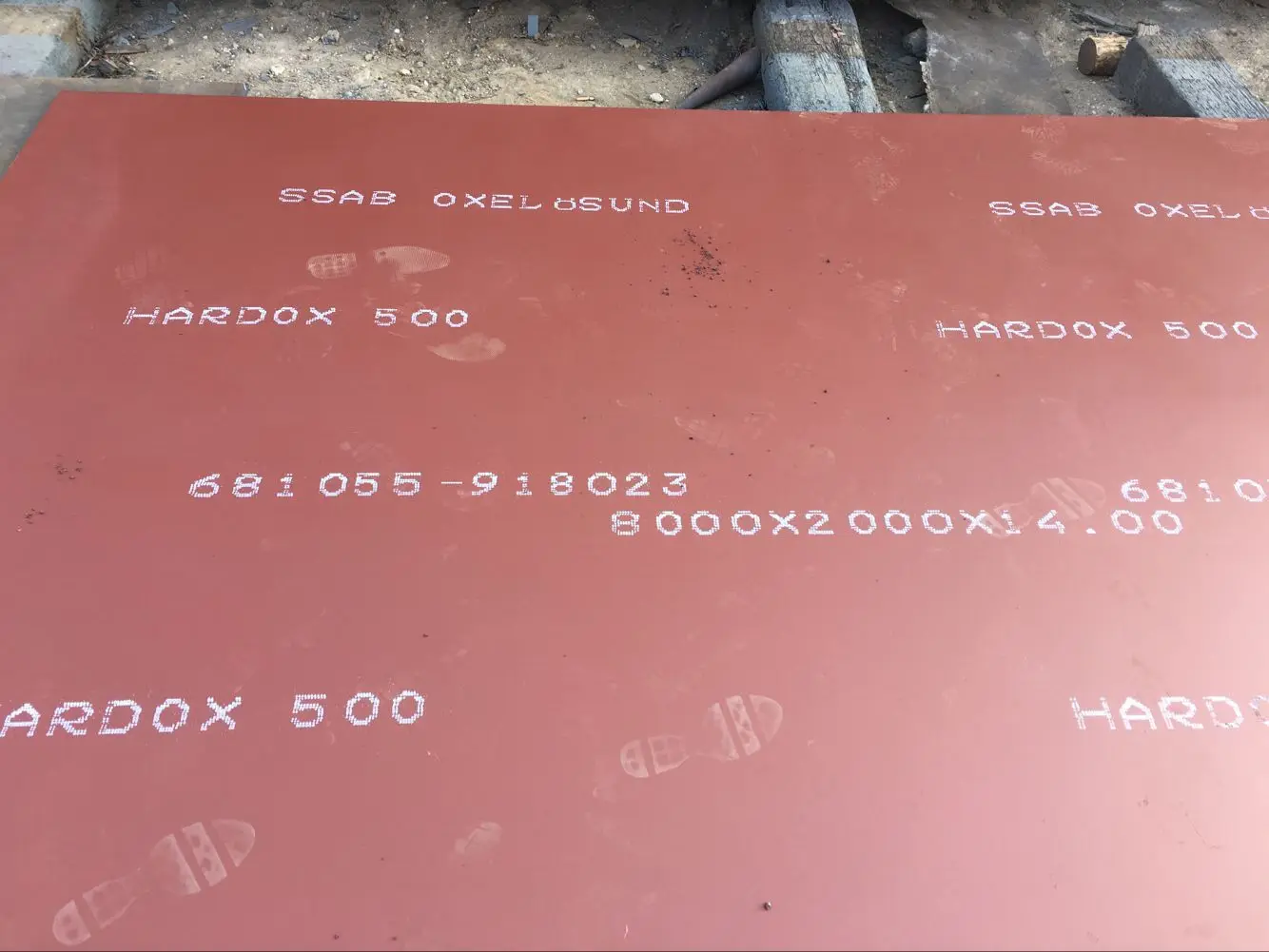 NM360/400 hot rolled wear resistant steel plate price NM500 hot rolled steel sheet