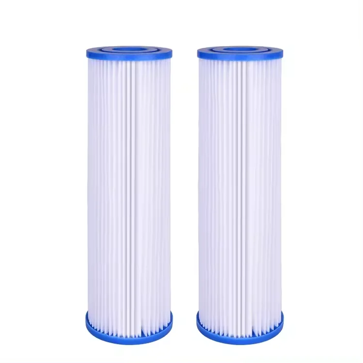High Quality Swimming Pool Water Cleaning Spa Filters Hot Tub Filter C-7471