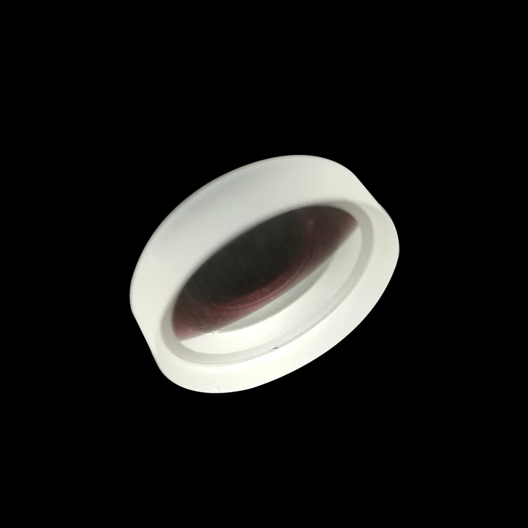 Factory price K9 materials optical glass spherical double concave lens