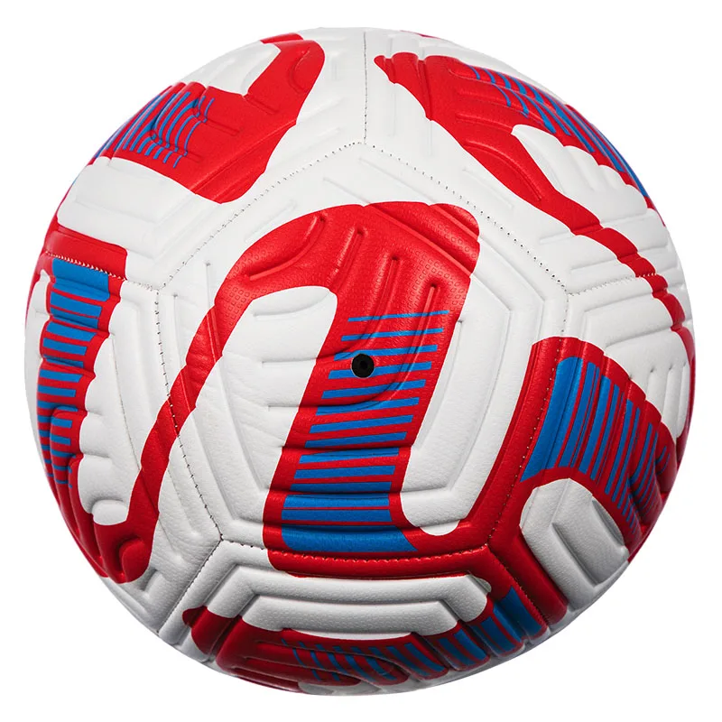 New soccer ball available hand stich custom made football 2023 top soccer ball  training ball
