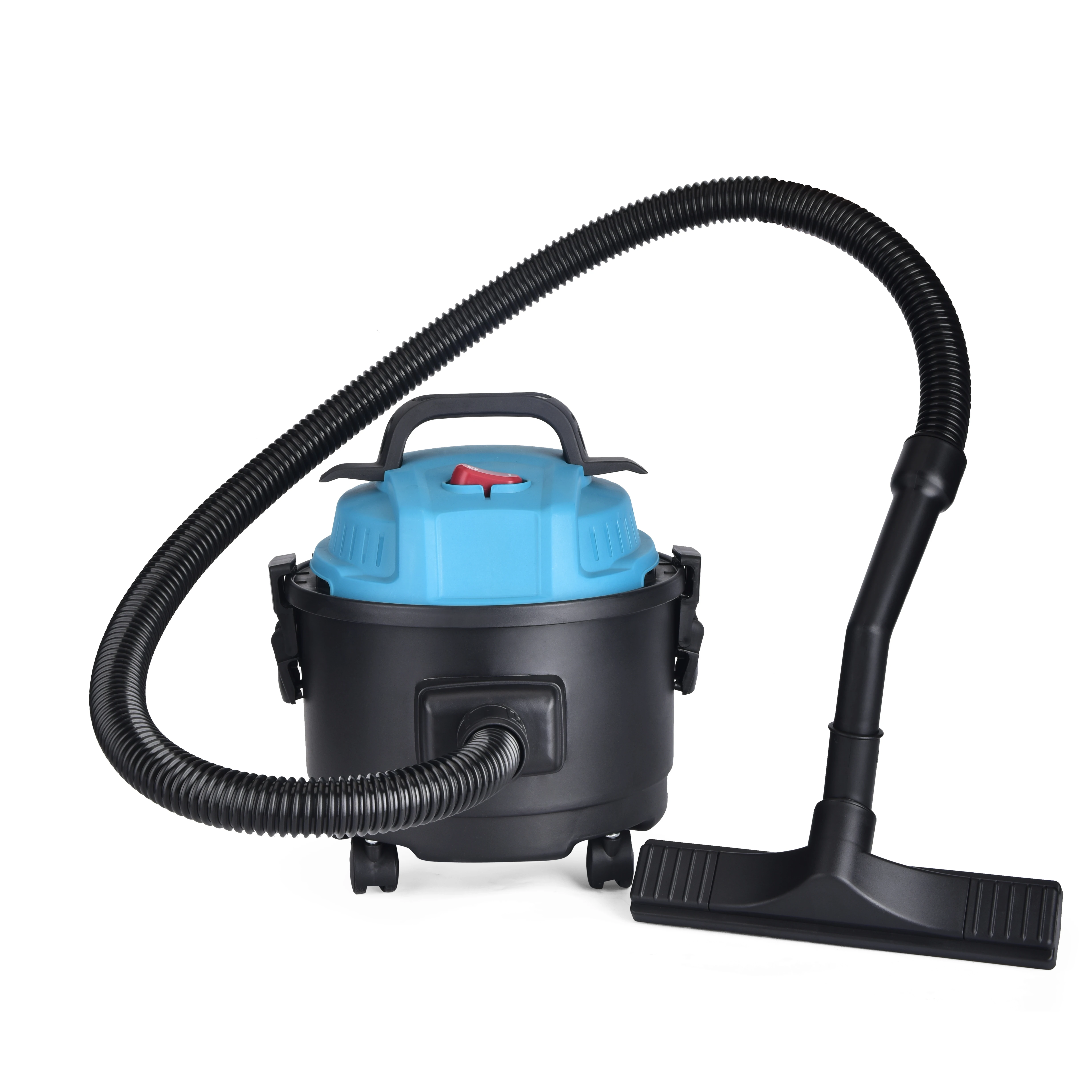 Мини-пылесос Roly для сухой и влажной уборки, 230 В, 1200 Вт