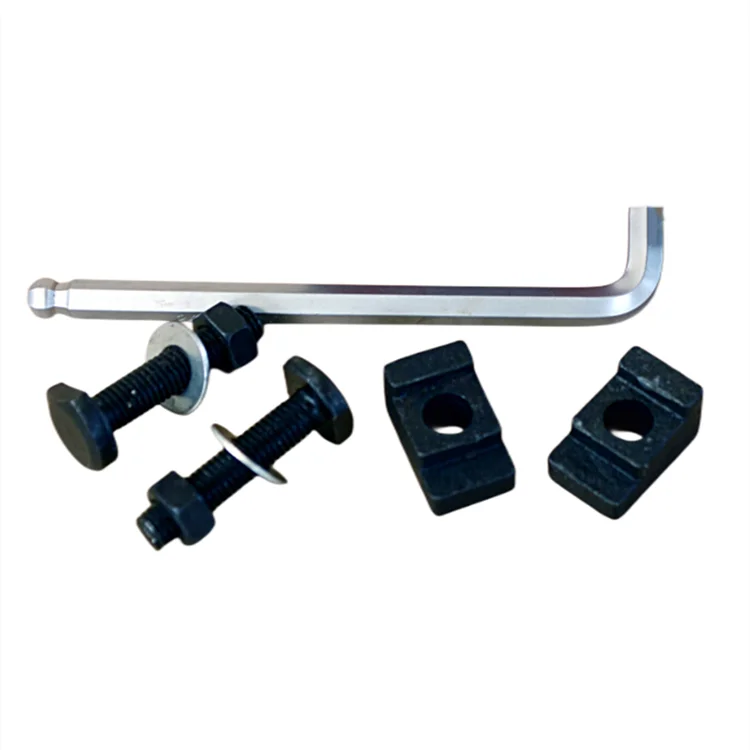 Surface grinder Permanent  magnetic chuck