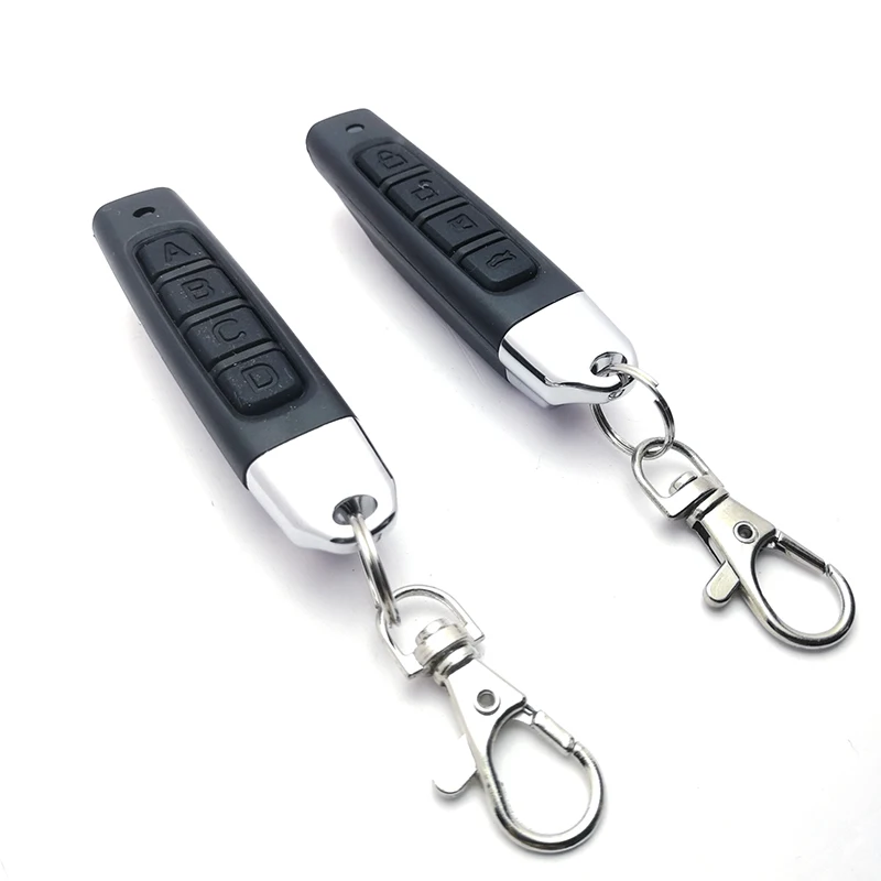 Rf Duplicator Garage Door  Face To Face Clone Gate Opener Remote Wireless 315 Mhz Remote Control