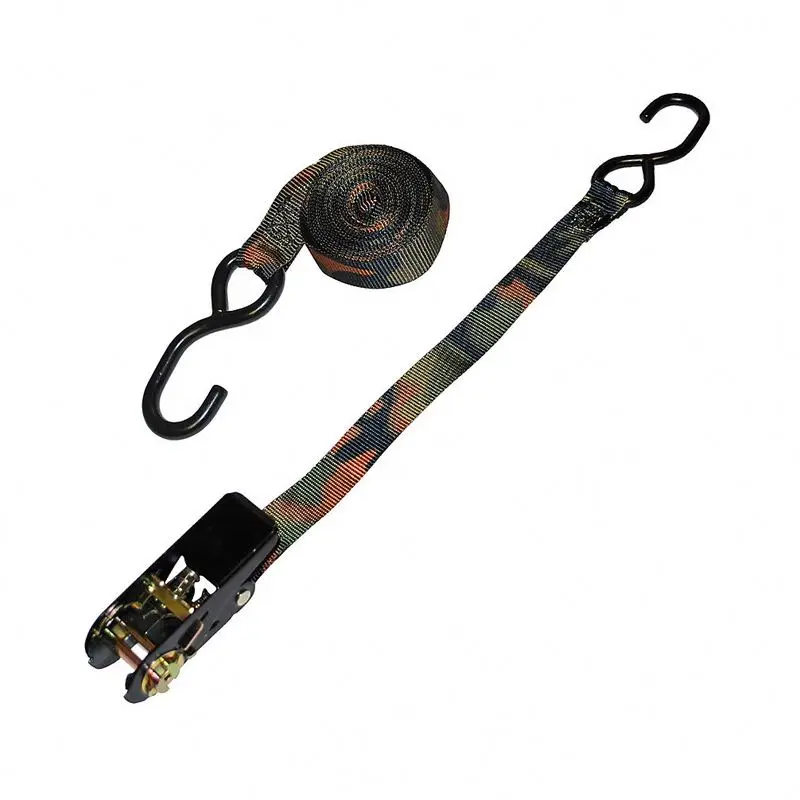 Cargo Straps Ratcheting Heavy Duty Strap Winder Heavy Duty Ratchet Strap Retractable