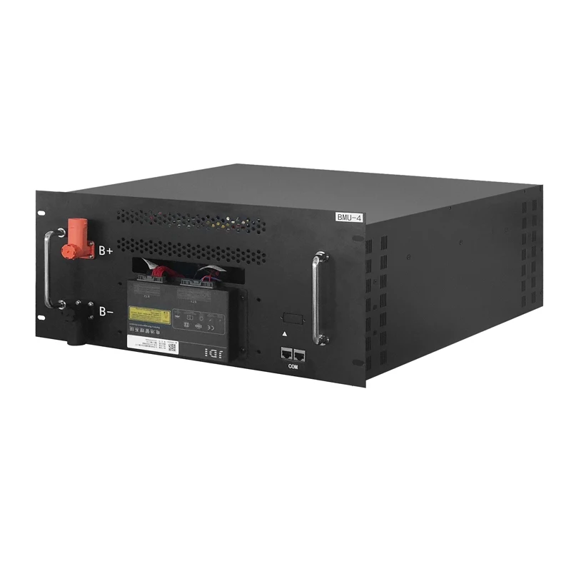 Высокобезопасная литий-ионная батарея GSO 24 В 48 96 LiFePO4 100Ah 200Ah 300Ah с smart BMS