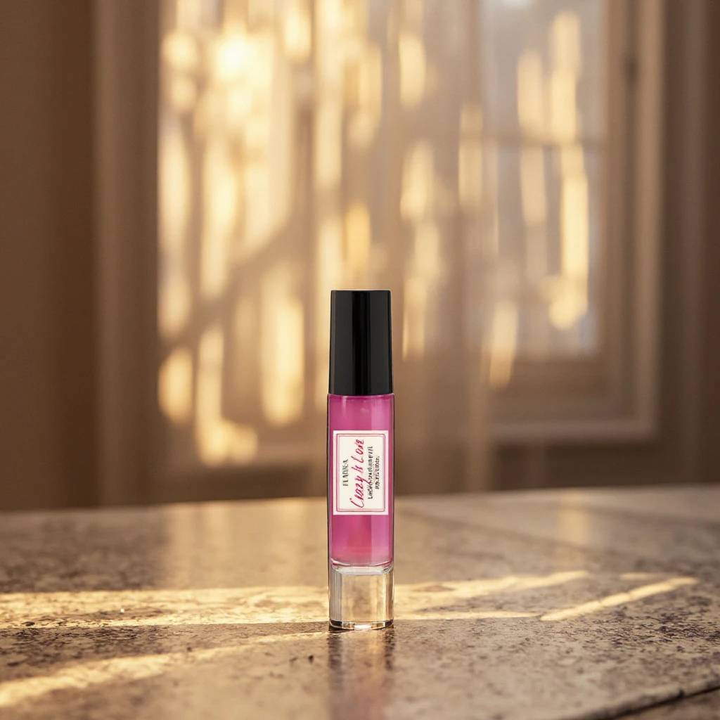 Private Label 10ml Oriental Floral Jasmine Evolving Scent Dating Pleasant Parfums Roll-on Infinite charm Perfume Oil