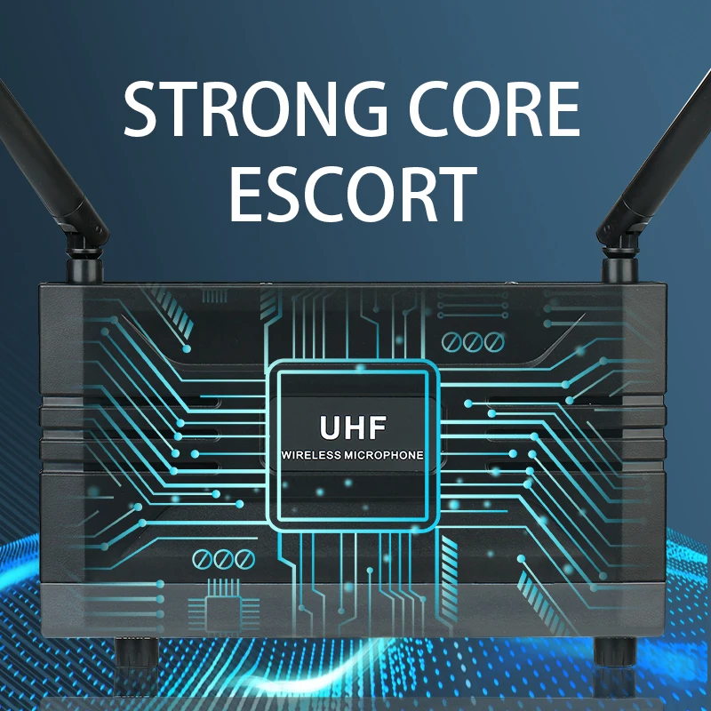 Best factory price wireless headset microphone church microphones cordless