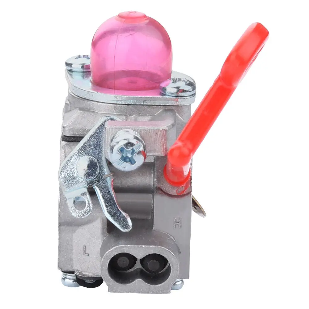 Craftsman Blower Engine Parts Carburetor  Fit to Walbro WT-875-A Poulan  BVM200C BVM200VS