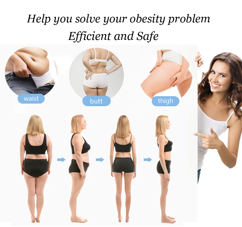 OEM private label supplier effectively strong gel slimming cream fat burning