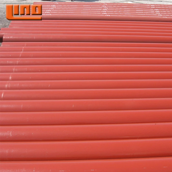 Чугунная дренажная трубы без каких-либо «папа» для литья под давлением для муфтовый стыковочный переводник