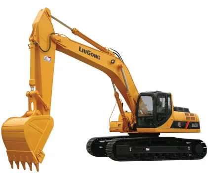 Горячая распродажа! Гидравлический гусеничный экскаватор LIUGONG 922E 22 тонны цена на
