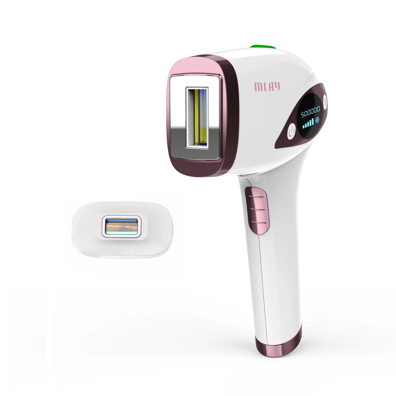 Mlay T4 Free Shipping Manufacturer Newly Released 808 Diode Laser Machine Price Ice Ipl Hair Removal
