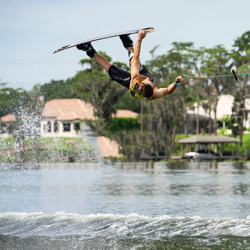 Wholesale Top Adult neoprene lifejackets safety Impact  Life vest jacket  for marine swimming wakeboard snorkel  water sports