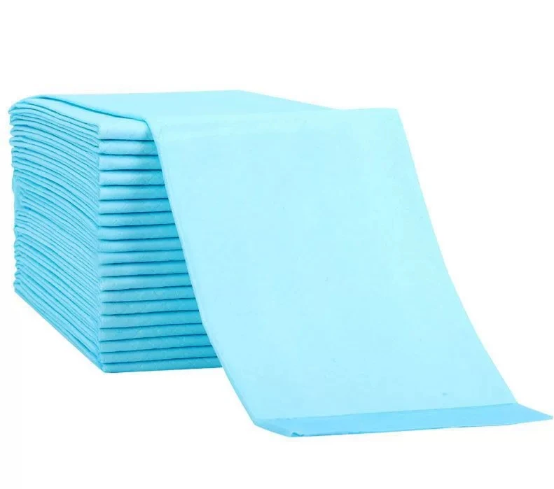 China Wholesale OEM/ODM Activated Carbon Training Pads Dog Pee Pad Puppy Pee Mat