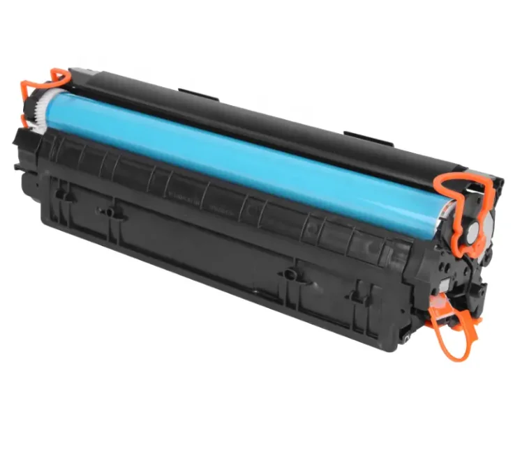 Картридж с тонером Asseel CB435A CB436A совместимый для HP m1132 m1120 1102 Вт 1005 1212 1536 1536DNF производитель