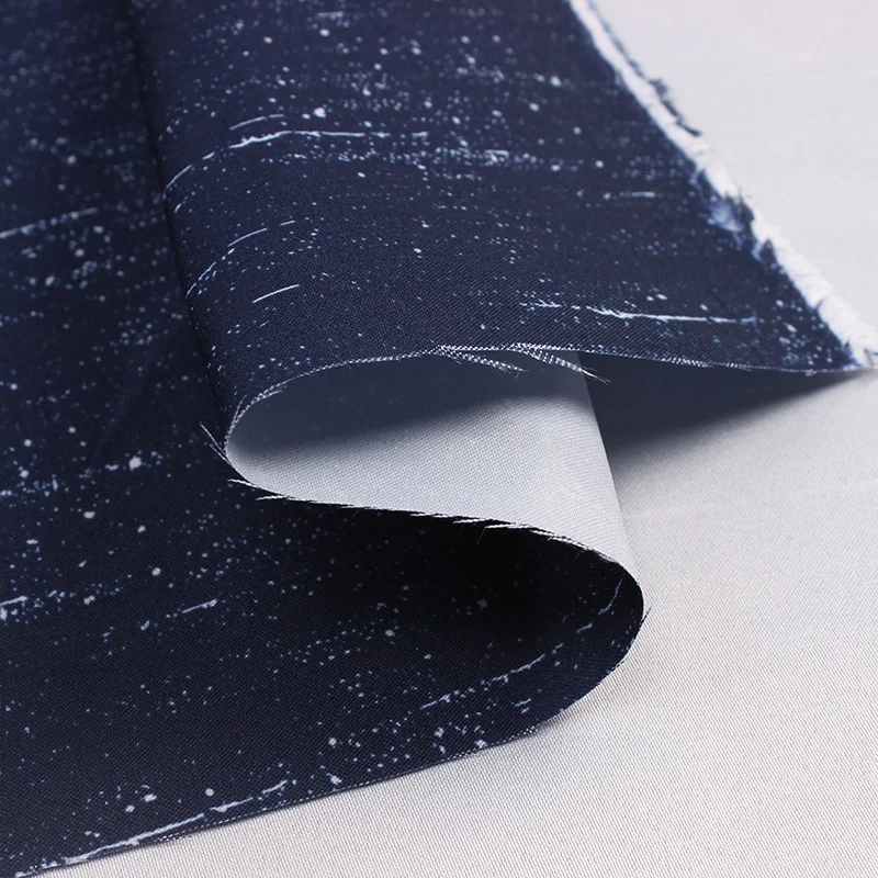 
satin microfiber peachskin digital printing material textile fabric 