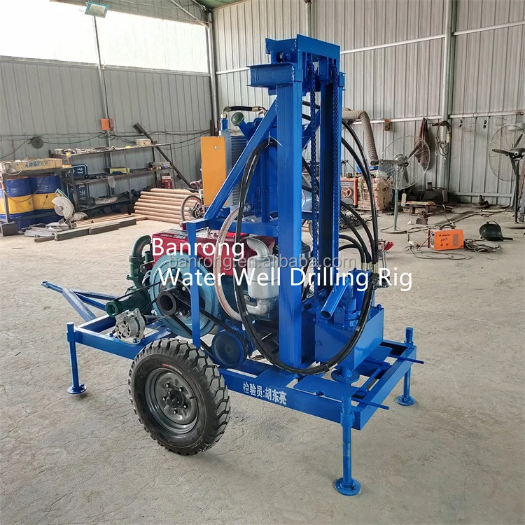 Drilling Machine6