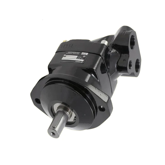 PARKER original piston motor F11-019-MB-CN-K000 High speed oil motor high pressure power