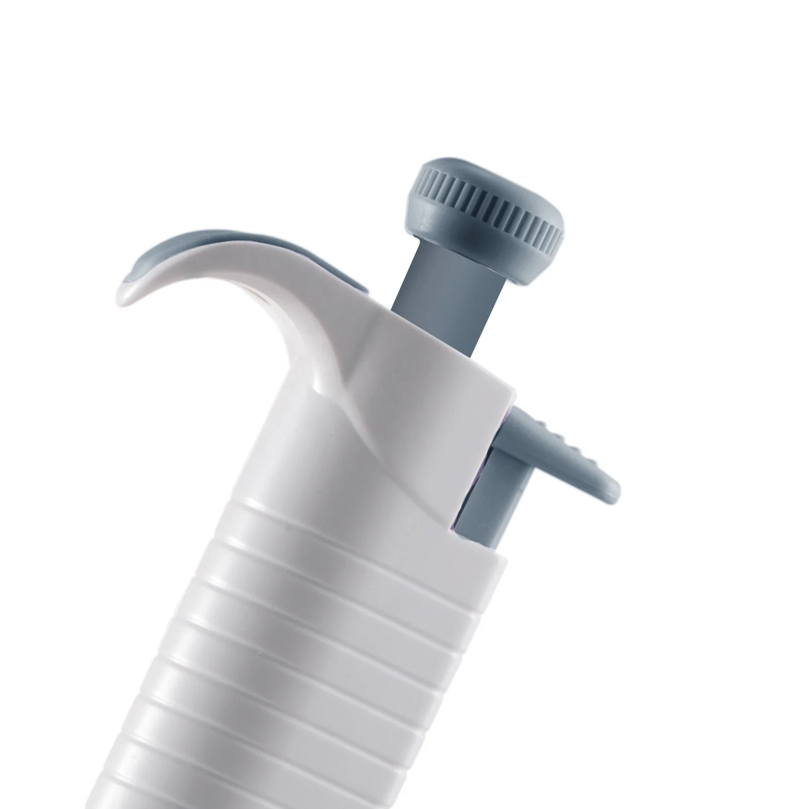 ONILAB MP Mechanical Half Autoclavable Micro Plastic Pipettes Manual Single Channel Fixed Volume Pipette