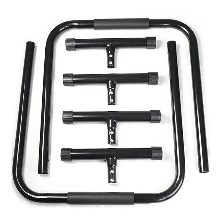 Gymnastics Parallel bar Push Up Stand Dip Exercise Bars Adjustable Multi-function Fitness Equipment Push Up Parallel