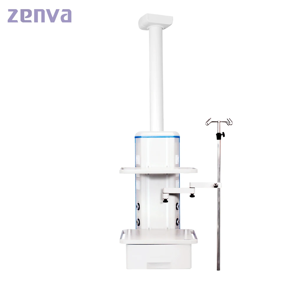 Factory Price Ceiling ICU Medical Pendant Series with CE Approved