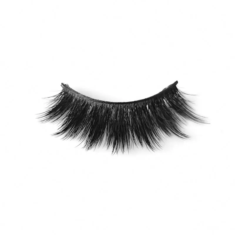 2019 new styles dd curl eyelash extensions 3d silk eyelashes private label eyelash extensions