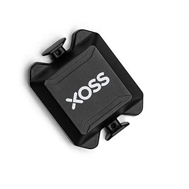 Датчик частоты вращения педалей XOSS спидометр водонепроницаемый шоссейный велосипед для горных велосипедов с компьютерами