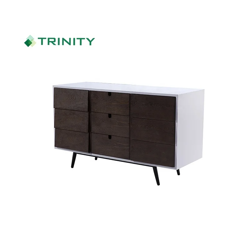 customized luxury hotel bedroom furniture minibar refrigerator cabinet for modern micro fridge hotel room cabinet
