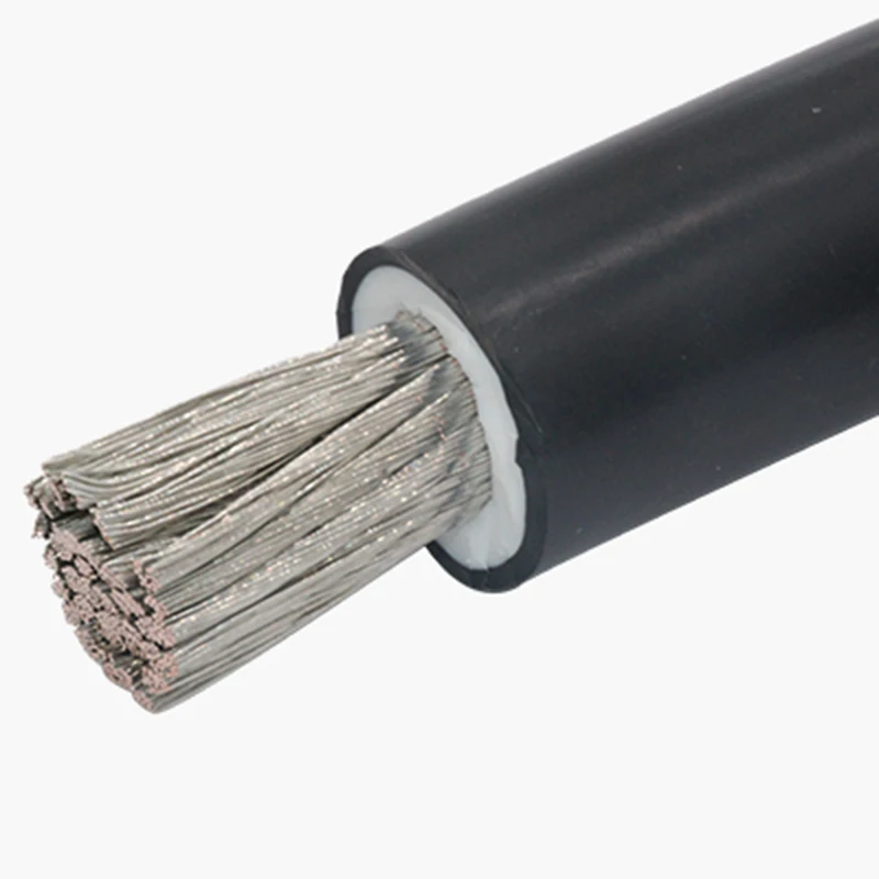 
Hot Sale High-Performance Standard Parts Copper Cable Wire Electrical for Workshop and Factory 