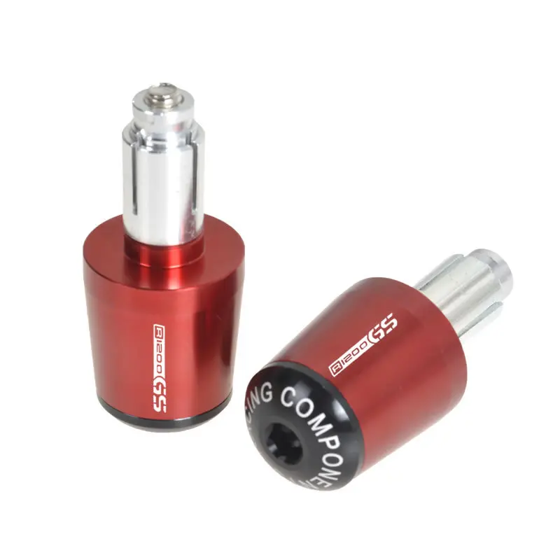 For BMW motorcycle accessories motor spare parts grips bar ends levers handguards clamps fuel tank covers sliders rear set pegs